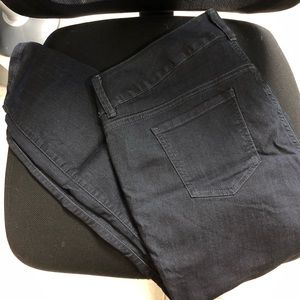 NWT Torrid Skinny Jean Jeggings - dark wash👖